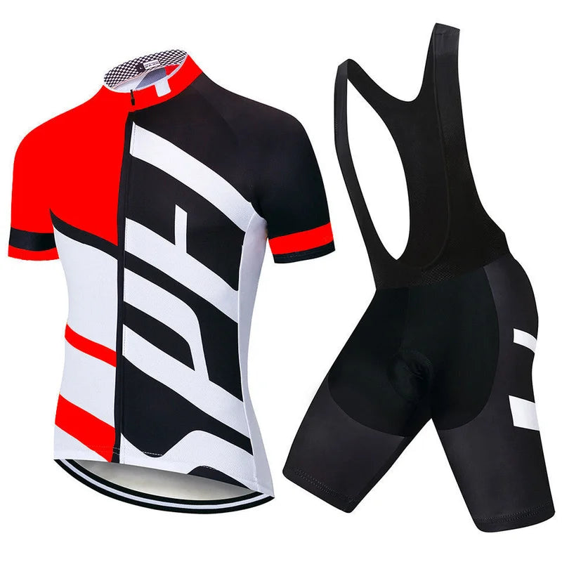 LionVII Cyclists' Jerseys -  - LionVII Professional Gear