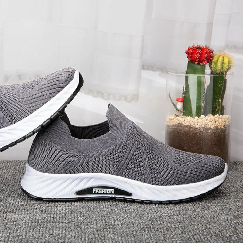 LionVII Men's Road Running Shoes -  - LionVII Professional Gear