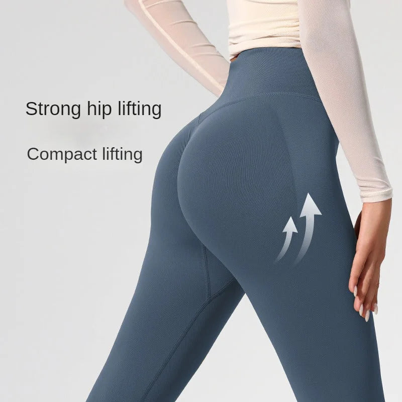 LionVII Women's Super Tights -  - LionVII Professional Gear