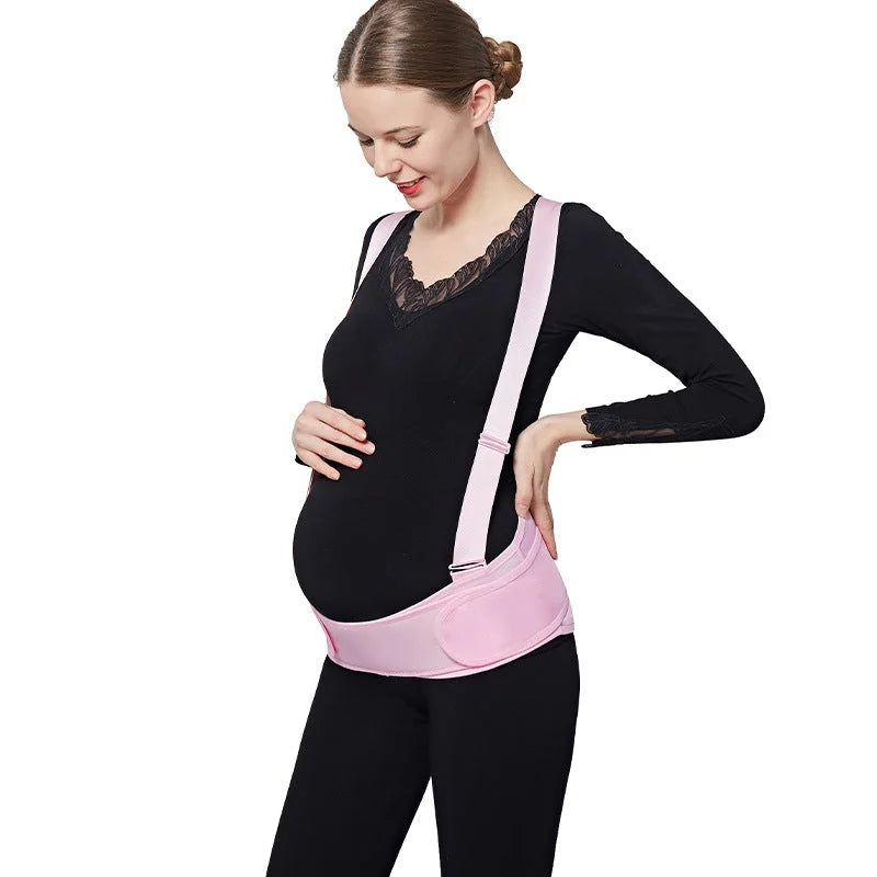 LionVII Maternity Belly Band for Pregnant Women -  - LionVII Professional Gear