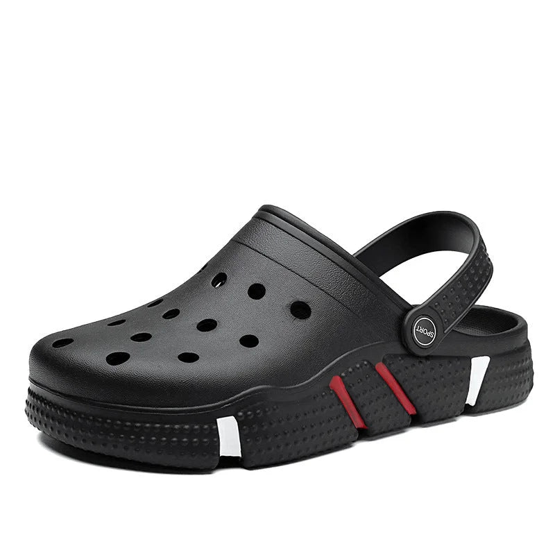 LionVII Unisex-Adult Classic Clogs -  - LionVII Professional Gear