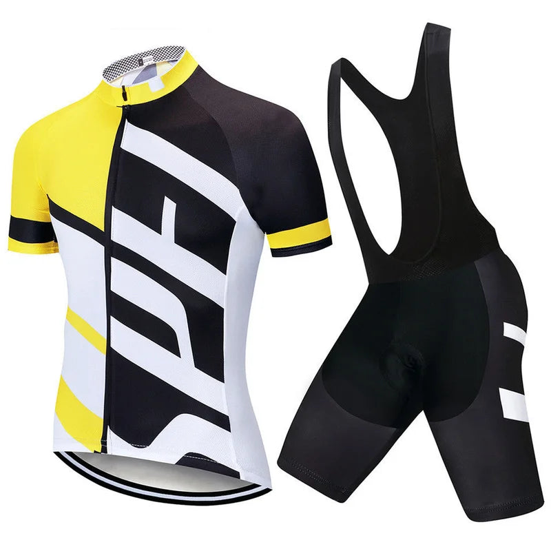 LionVII Cyclists' Jerseys -  - LionVII Professional Gear
