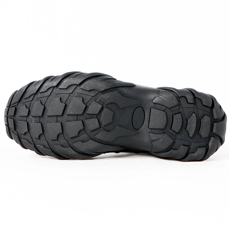 LionVII Climbing Shoes Outdoor Sports Shoes Low Cut Tactical Boots -  - LionVII Professional Gear