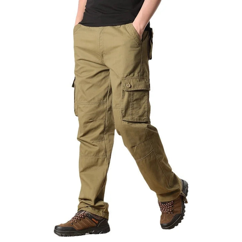 LionVII Cargo Pants Khakis -  - LionVII Professional Gear