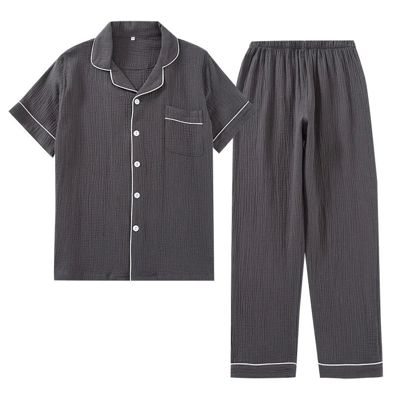 LionVII Pajamas for Men -  - LionVII Professional Gear