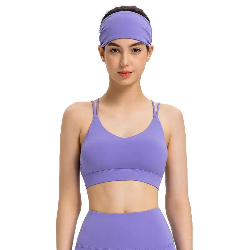 LionVII Sports Headband -  - LionVII Professional Gear