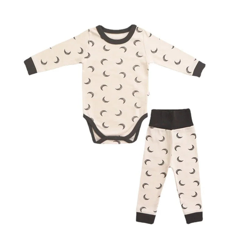 LionVII Pajamas for Babies -  - LionVII Professional Gear
