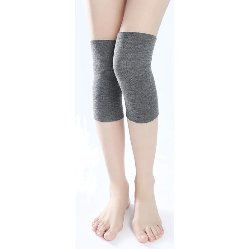 LionVII  Knee Warmers -  - LionVII Professional Gear