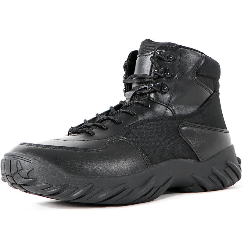 LionVII Climbing Shoes Outdoor Sports Shoes Low Cut Tactical Boots -  - LionVII Professional Gear