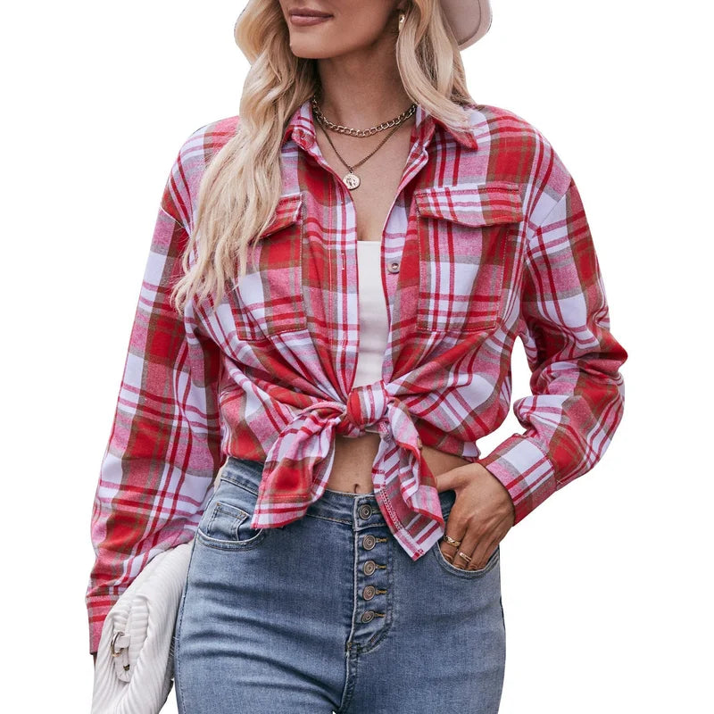 LionVII Shirts for Women -  - LionVII Professional Gear