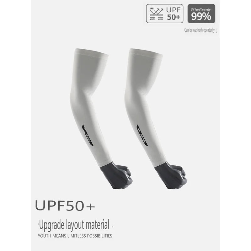 LionVII Athletic Sleeves -  - LionVII Professional Gear