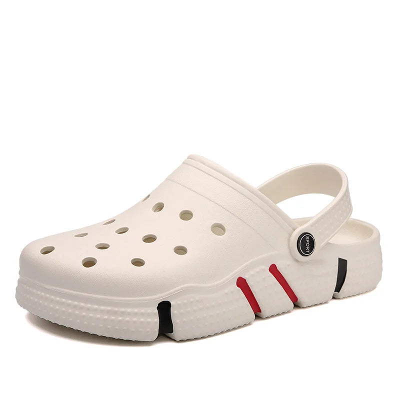 LionVII Unisex-Adult Classic Clogs -  - LionVII Professional Gear