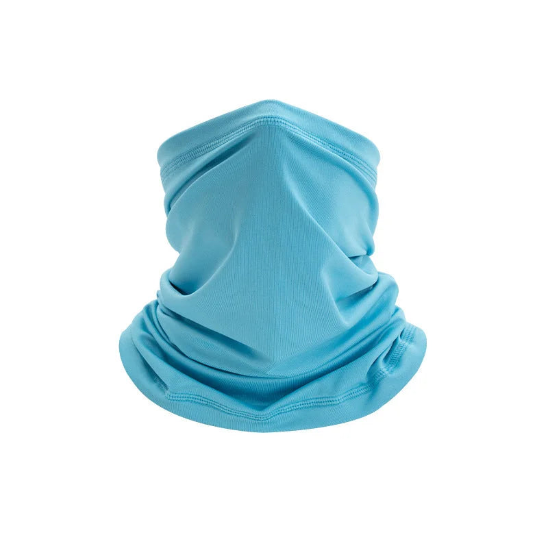 LionVII Neck Tube Neck Warmers Gaiter Scarf -  - LionVII Professional Gear