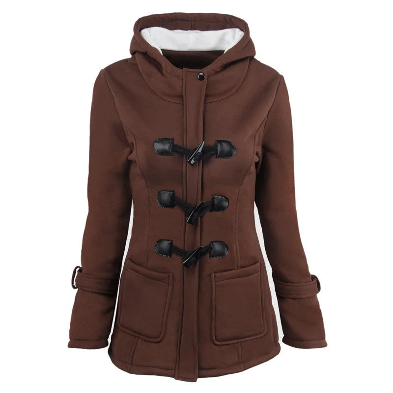 LionVII Down Jacket Down Coats -  - LionVII Professional Gear