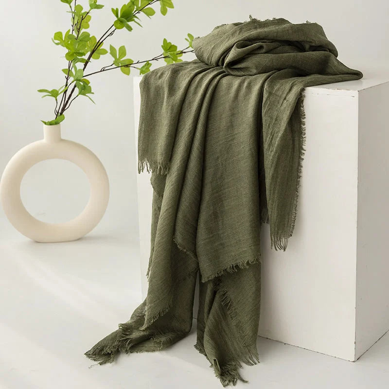 LionVII Wraps Shawls for Women -  - LionVII Professional Gear