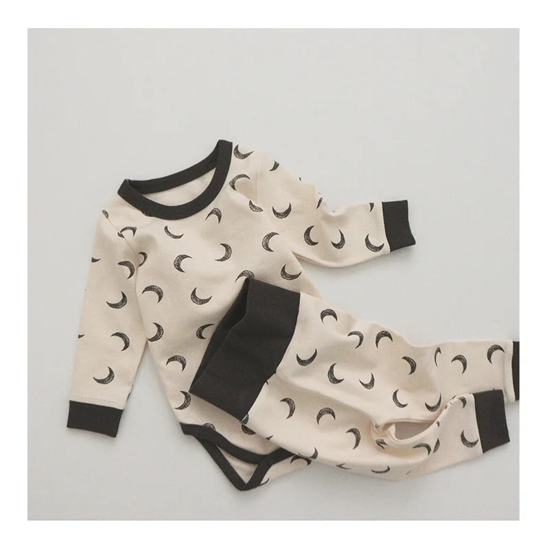 LionVII Pajamas for Babies -  - LionVII Professional Gear