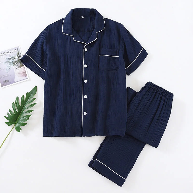 LionVII Pajamas for Men -  - LionVII Professional Gear