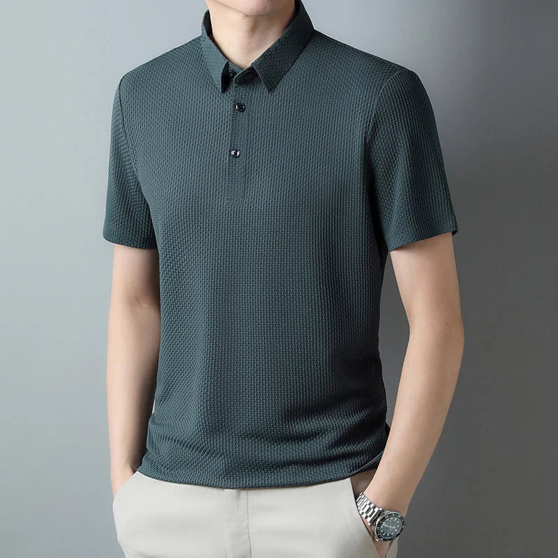 LionVII Short-sleeve Shirts for Men -  - LionVII Professional Gear