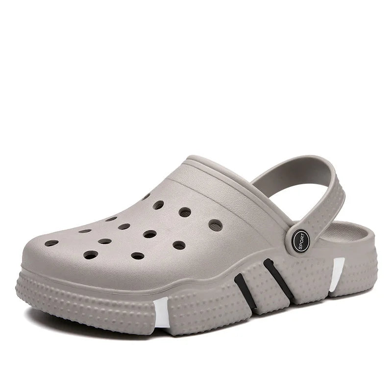 LionVII Unisex-Adult Classic Clogs -  - LionVII Professional Gear