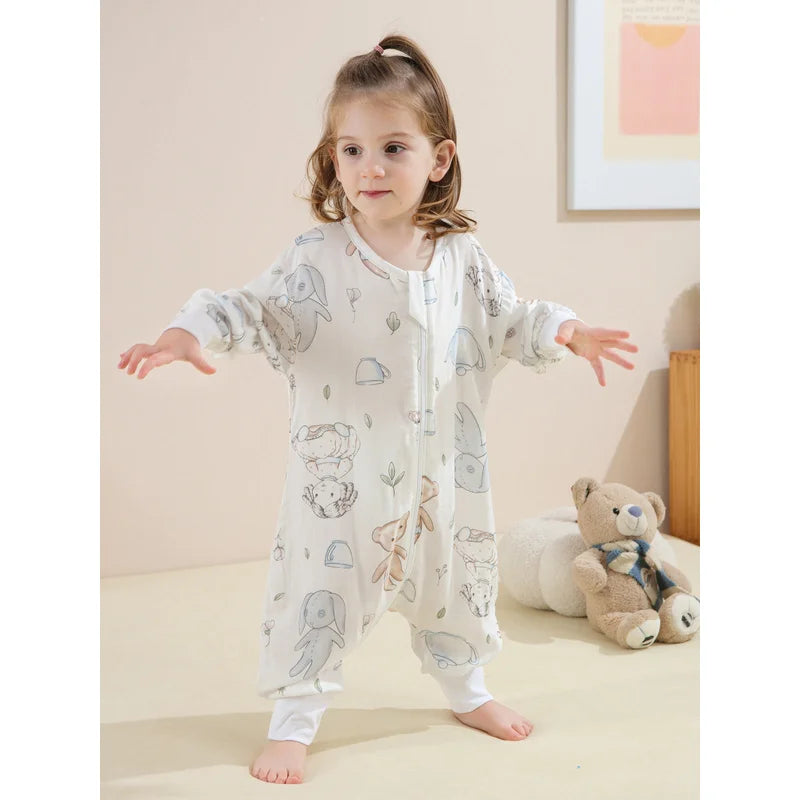 LionVII Pajamas for Children -  - LionVII Professional Gear