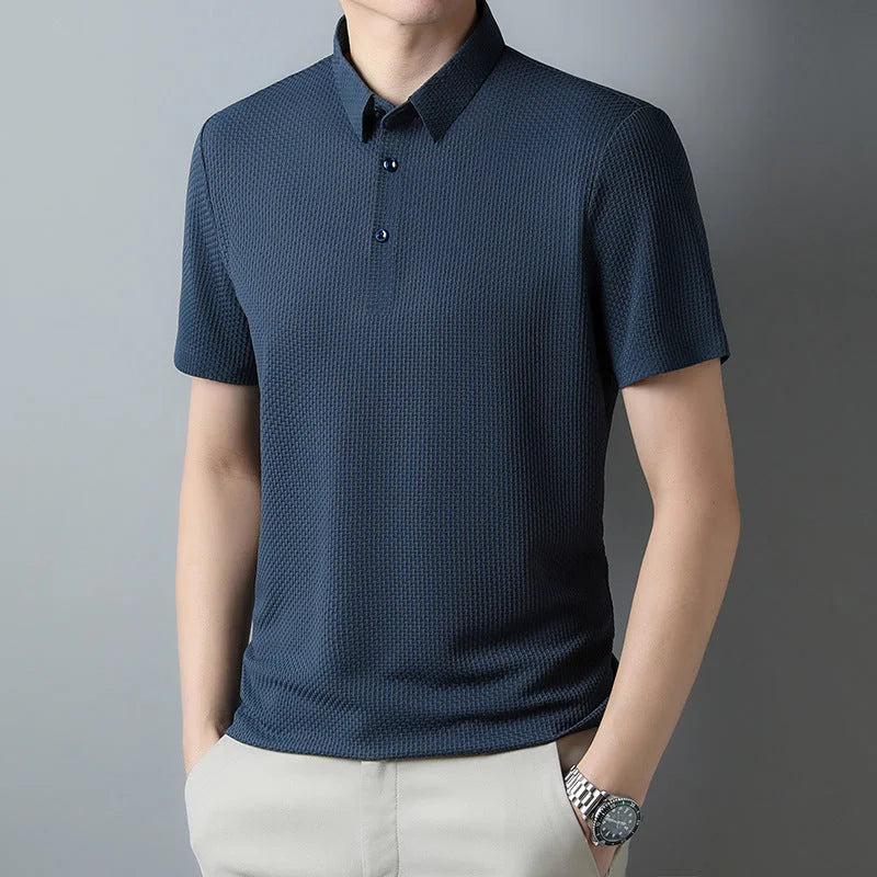 LionVII Short-sleeve Shirts for Men -  - LionVII Professional Gear