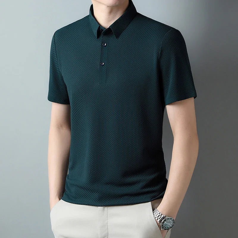 LionVII Short-sleeve Shirts for Men -  - LionVII Professional Gear
