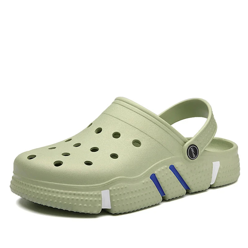 LionVII Unisex-Adult Classic Clogs -  - LionVII Professional Gear