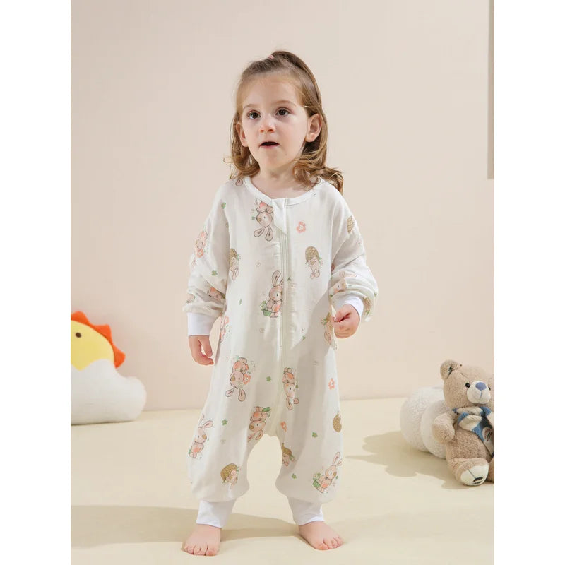 LionVII Pajamas for Children -  - LionVII Professional Gear