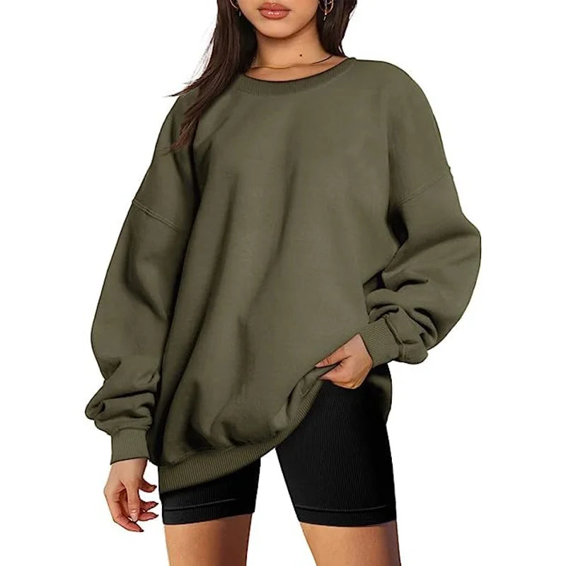 LionVII Pullovers for Women -  - LionVII Professional Gear
