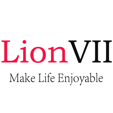 LionVII: Premium Men Belts Nylon Tactical Belts & Outdoor Gear